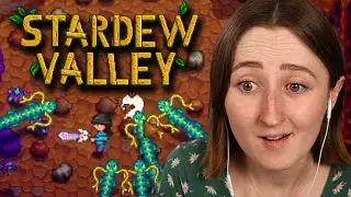 playing stardew valley for 12 hours straight (Streamed 5/11/24)