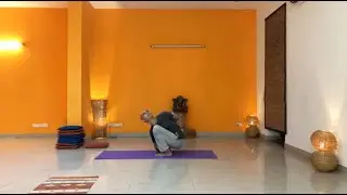 Sivananda Yoga 60 mins Class | Intermediate Variations