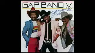 Gap Band  -  Party Train!!