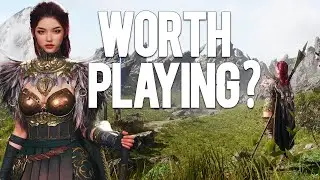 Arthdal Chronicles | Full Review After 2+ Weeks | New MMORPG