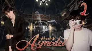 Asmodei / Jikookiti / 2 часть / озвучка фанфика / чигуки
