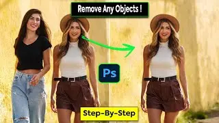 Expert Guide to Removing Objects from Your Photos in Photoshop
