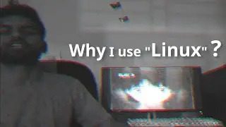 Why I use Linux?