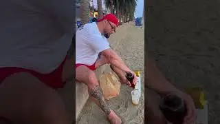 Коктейль по Тайский. Рецепт!