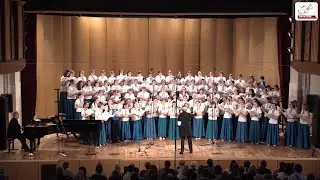 Старший хор ДМХШ 