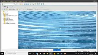 SAP ABAP part 5