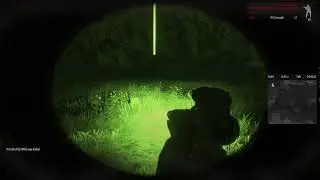 Arma 3 - SCP Tasking
