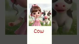 C Words #cwords #wordsstartwithC #nurseryabc #kindergarten #cforcat #shorts #viral #alphabetwords