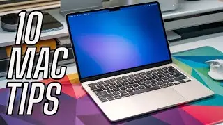 10 macOS Productivity Tips To Make Your Life A Little Easier