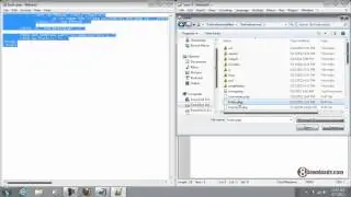 Notepad ++ VS. Windows Notepad. Product comparison