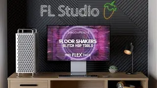 FLEX Library | Floor Shakers by SH-1 (FREE)