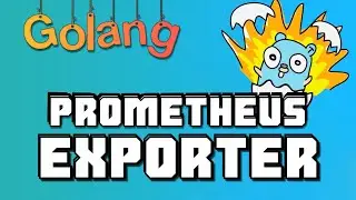 Пишем Mysql Exporter для Prometheus на Golang