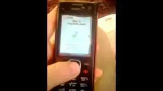 nokia x2-00 prvi pogled brzi prikaz test mobitela (nokia x2-00 ringtones and games)