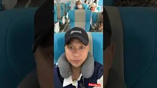 Kak DS pulang dari Tegal #anakdesa #davidsunairi #hidupdidesa