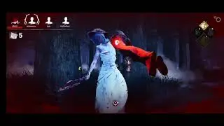 #DBDMOBILEINDIA🇮🇳  This NURSE👀⚡Was Soo Good, P3 DETECTIVE TAPP♥️ Solo Gameplay, #DBDMOB INDIA🇮🇳