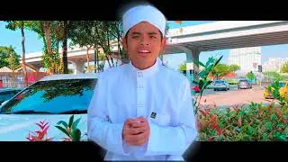 Sholawat Badar - Jumaat Berokah