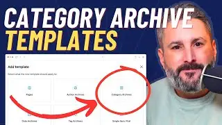 How to Make Custom WordPress Category Pages 🤔