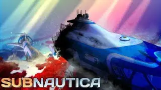 Subnautica - THE TRAGIC ENDING.. Or Is It? - HUGE Atlas Submarine Update Information! - Gameplay