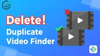 Best Duplicate Video Finder - Find and Remove Duplicate Video [2022]