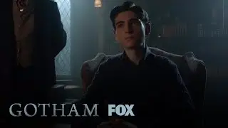 Bruce Wayne Is Faced With A Tough Decision | Season 3 Ep. 13 | GOTHAM