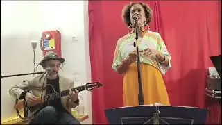 Grupo Xodò di Exù, CANTANDO FORRO /2024