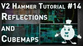 [Source 1] Hammer Tutorial V2 Series #14 