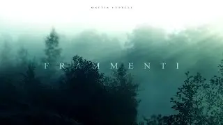 Mattia Cupelli - Rimani | Frammenti (Official Audio)