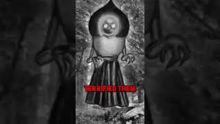 West Virginia's Flatwoods Monster..