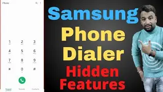 Samsung Phone Dialer Hidden Features,Samsung Phone App Hidden Features,Samsung Hidden Features