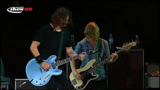 For All The Cows - Foo Fighters (Live HD 2012)