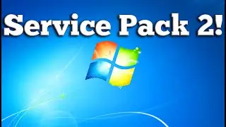 How To Install Windows 7 Service Pack 2 Step-By-Step