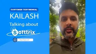 Client Testimonial | SEO For Hair Products & Accessories | Softtrix