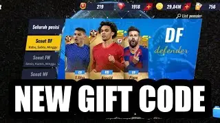 Football Master 2 Gift Code 2022 | Football Master 2 Code | Football Master 2 Redeem Code Septemberr