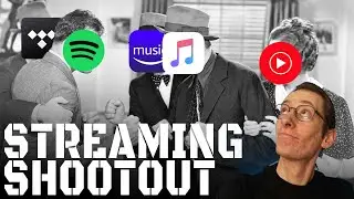 What's the Best Music Streaming Service? - Sound Quality Compared