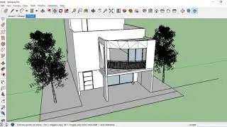 How to import and export autocad file to and from sketchup pro