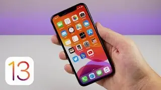 iOS 13 is getting FANTASTIC - Beta Progress Update