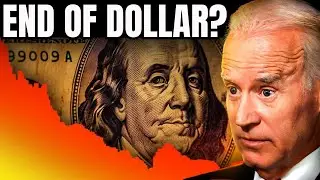 BRICS Announces 2025 Plans!  What Happens to US Dollar Now?