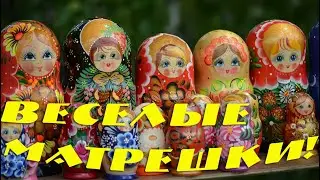 Детский танец 