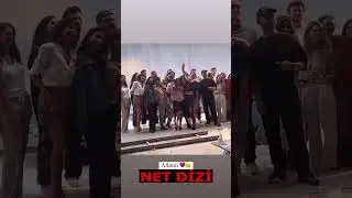 Afra Saraçoğlunun Reklam Çekimleri