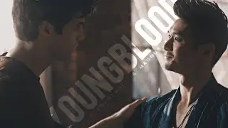 Alec & Magnus - Youngblood