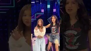 Tenderlybae с Миланой Хаметовой