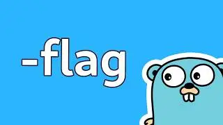 Golang Basics: Command Line Flags