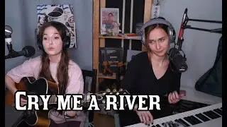 Justin Timberlake - Cry me a river(koshkamoroshka X Zanuda)