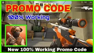 STANDOFF 2 PROMO CODES | STANDOFF 2 PROMO CODES (Jun 2020) 100% Working