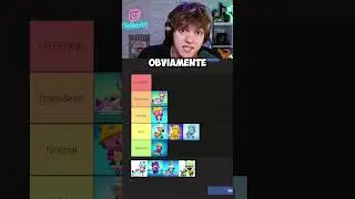 TOP Skins de JACKY en BRAWL STARS
