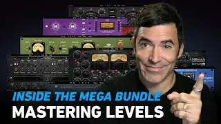 How Loud to Master Music in 2023: Mastering Masterclass | Plugin Alliance