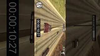 Facts from Missions | Fact No. 15 | GTA San Andreas | 