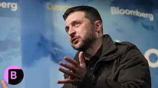 Президент України Зеленський про обіцянку Трампа завершити війну, гарантії безпеки та НАТО