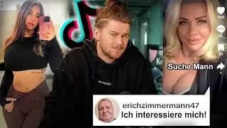 TikTok das neue Tinder