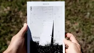 Photography Book - NOICE. Issue 008 (White Issue)